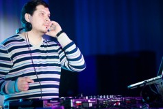 DJ Кирпич