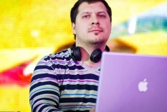 DJ Кирпич