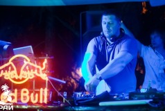 DJ Кирпич