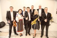 Onyx Band