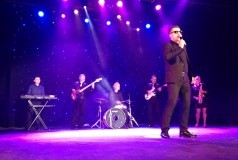 Onyx Band