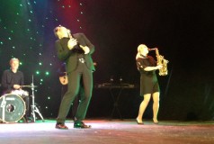 Onyx Band