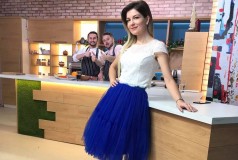 Марьяна Михэилэ