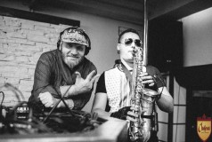 Steep Sax