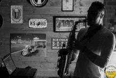 Steep Sax