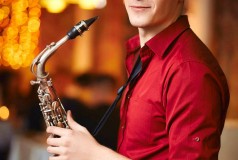 Steep Sax
