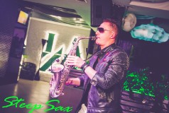 Steep Sax
