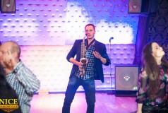 Steep Sax