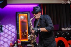 Steep Sax