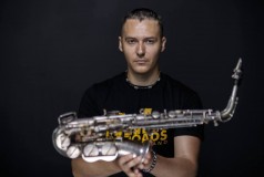 Steep Sax