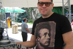 DJ Sanchez