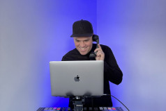 DJ Sanchez