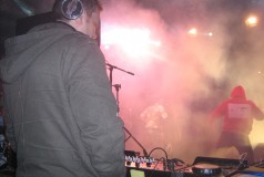 DJ Sanchez