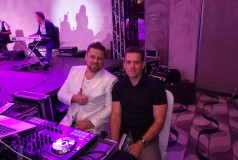 DJ Sanchez