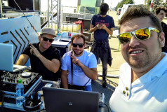 DJ Sanchez