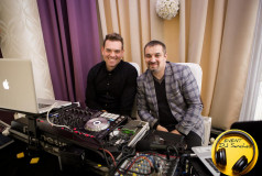 DJ Sanchez