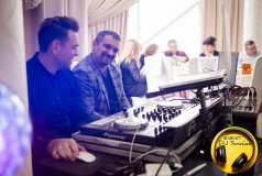 DJ Sanchez