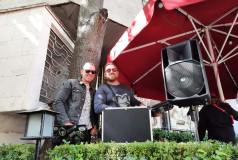 DJ Sanchez