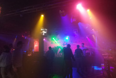 DJ Sanchez