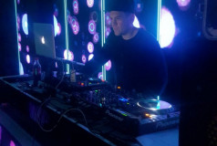 DJ Sanchez