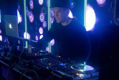 DJ Sanchez