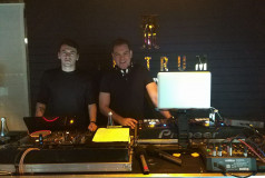 DJ Sanchez