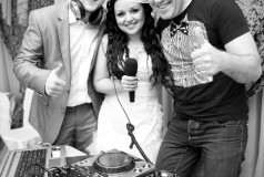 DJ Sanchez