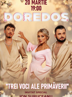 DoReDos (Доредос)