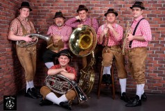 Brass Band Take Five
