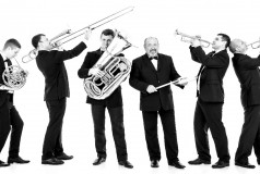 Brass Band Take Five