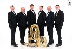 Brass Band Take Five