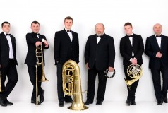 Brass Band Take Five