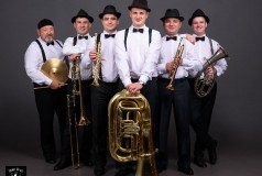 Brass Band Take Five