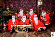 Brass Band Take Five