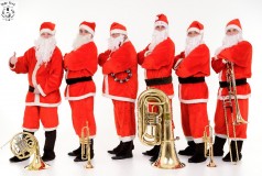 Brass Band Take Five