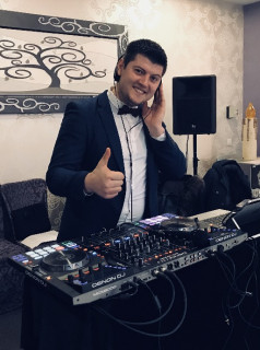 Dj Serj Bulgar