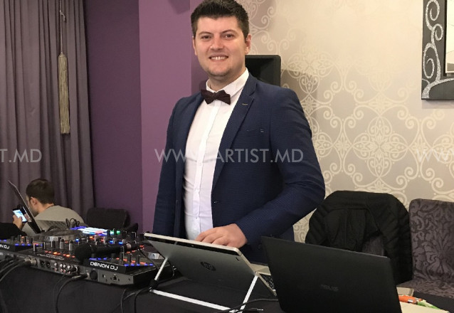 Dj Serj Bulgar
