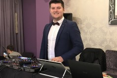 Dj Serj Bulgar
