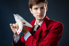 Михаил Коваль