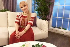 Адриана Окишану