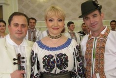 Адриана Окишану