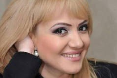 Адриана Окишану