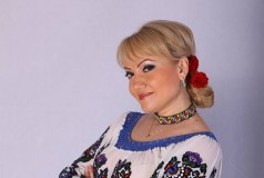 Адриана Окишану