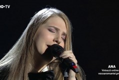Анна Мунтяну