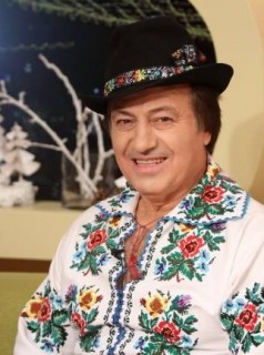 Арсений Ботнару