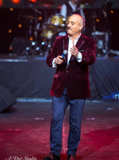 Георгий Цопа