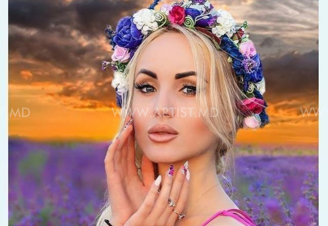 Каталина Руссу