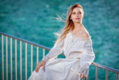 Irina Bivol Anatol Bivol