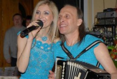 Irina Bivol Anatol Bivol