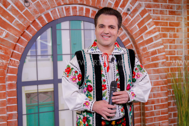 Игорь Кучук